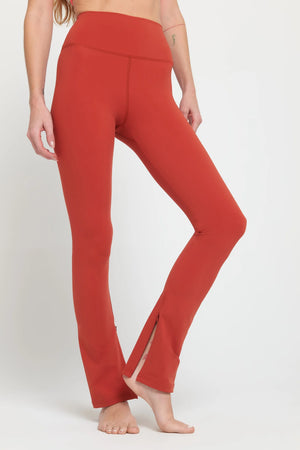 Vivienne Zip Pant | Redstone - The Warehouse Collective