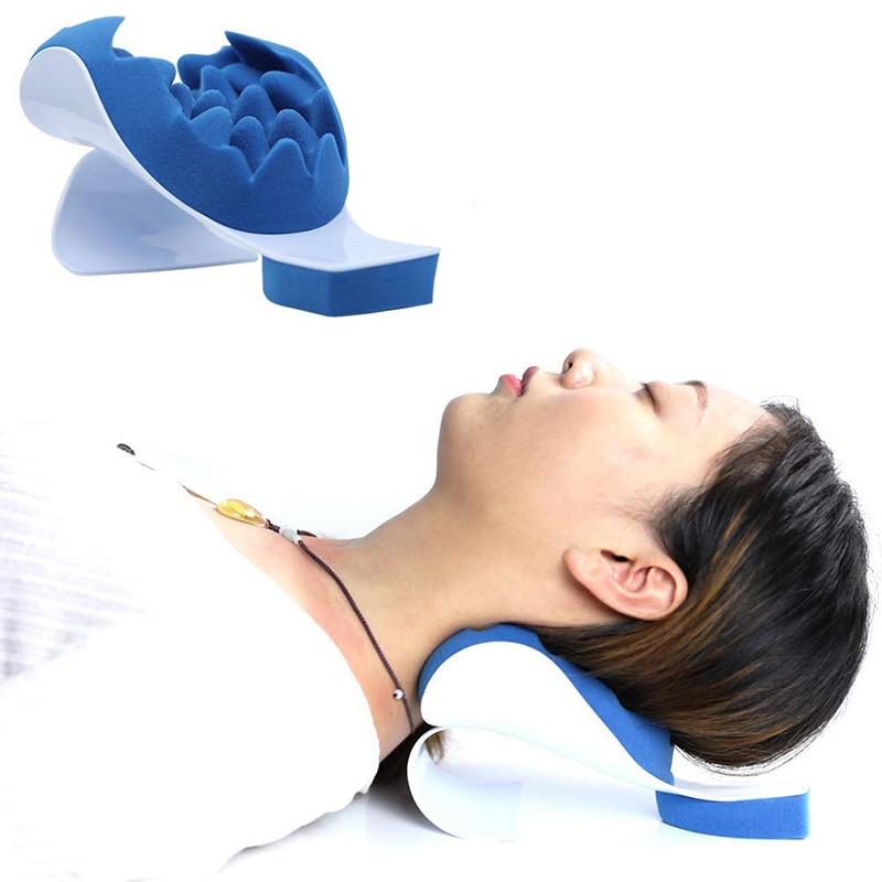 cervical neck pillow