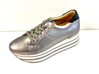 italian leather sneakers womens