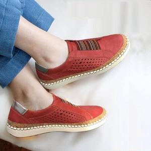 orthopedic casual shoes