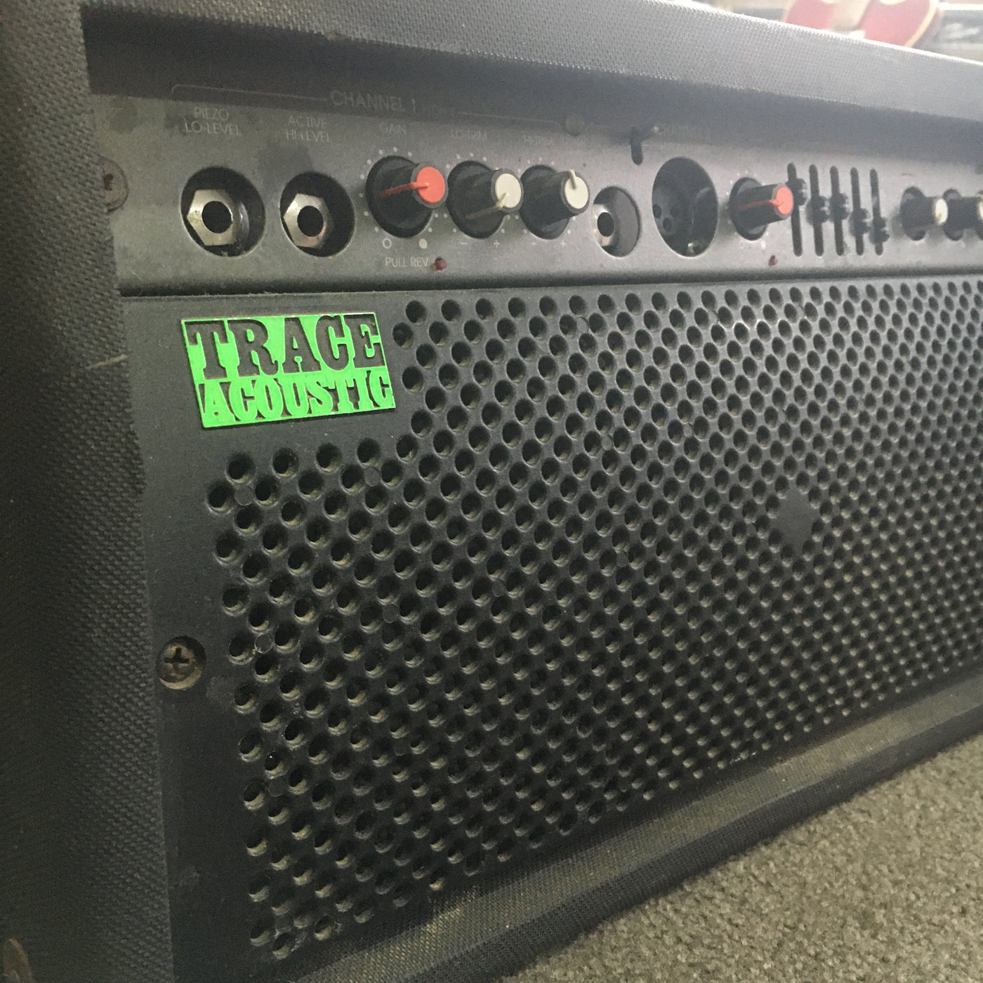 peavey 6505 piranha micro