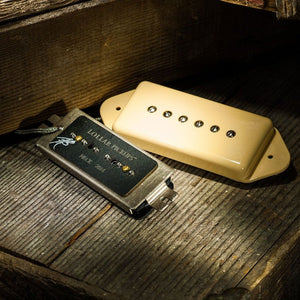 Lollar Pickups/Guitar PU Jaguar SET-