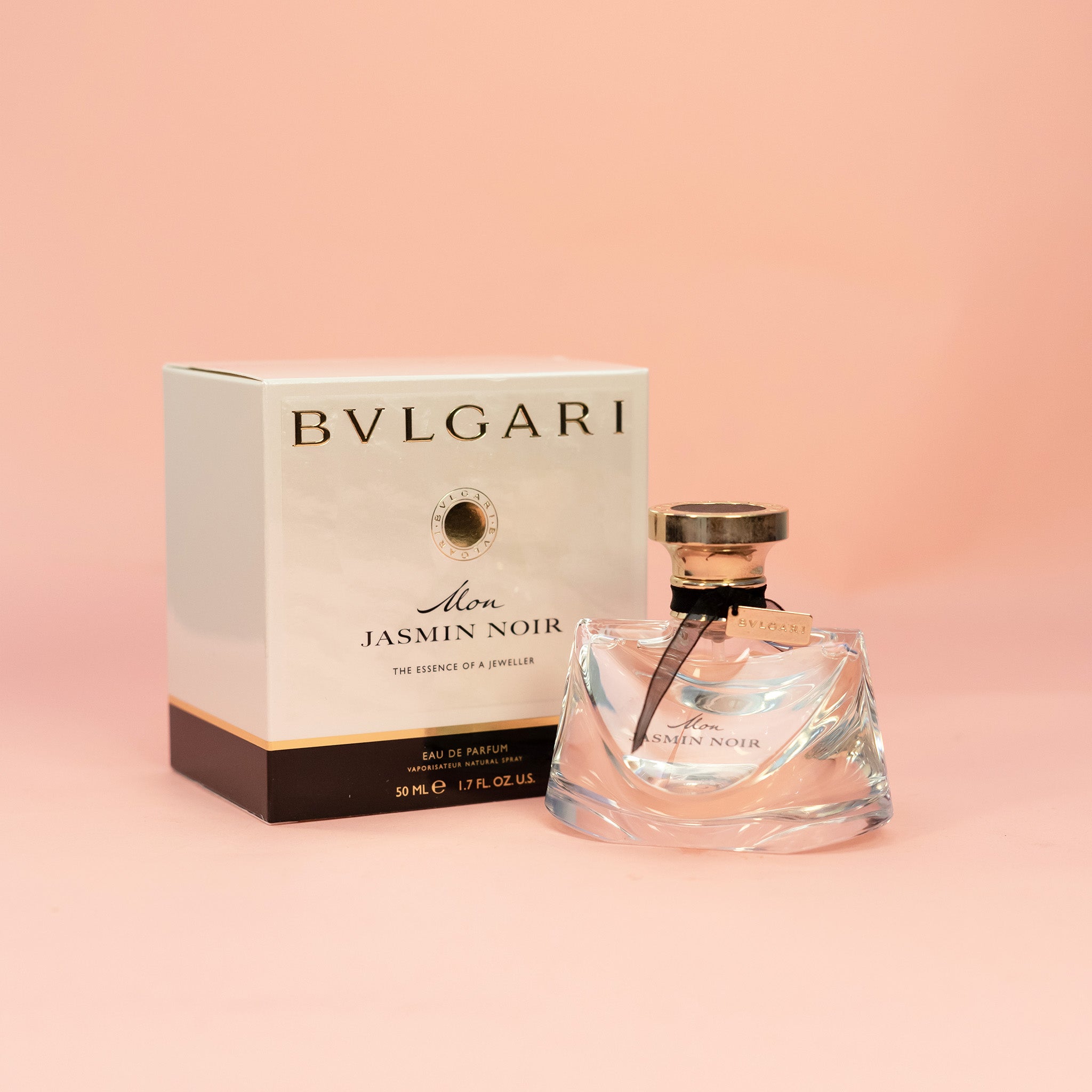 bvlgari perfume 50ml