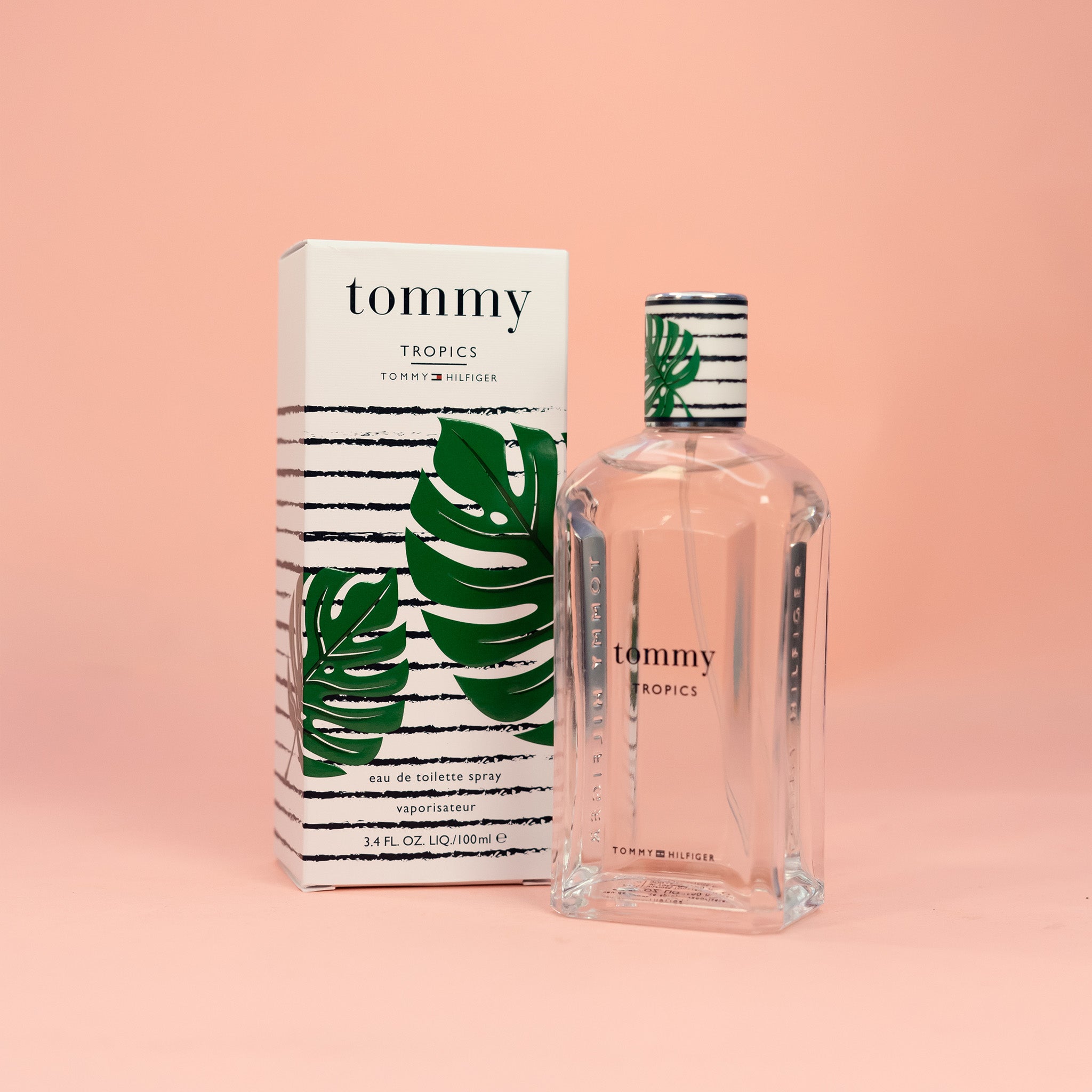 tommy tropics perfume