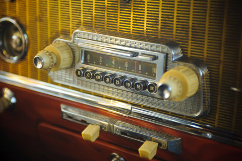 Car Radio