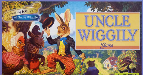 Uncle Wiggily