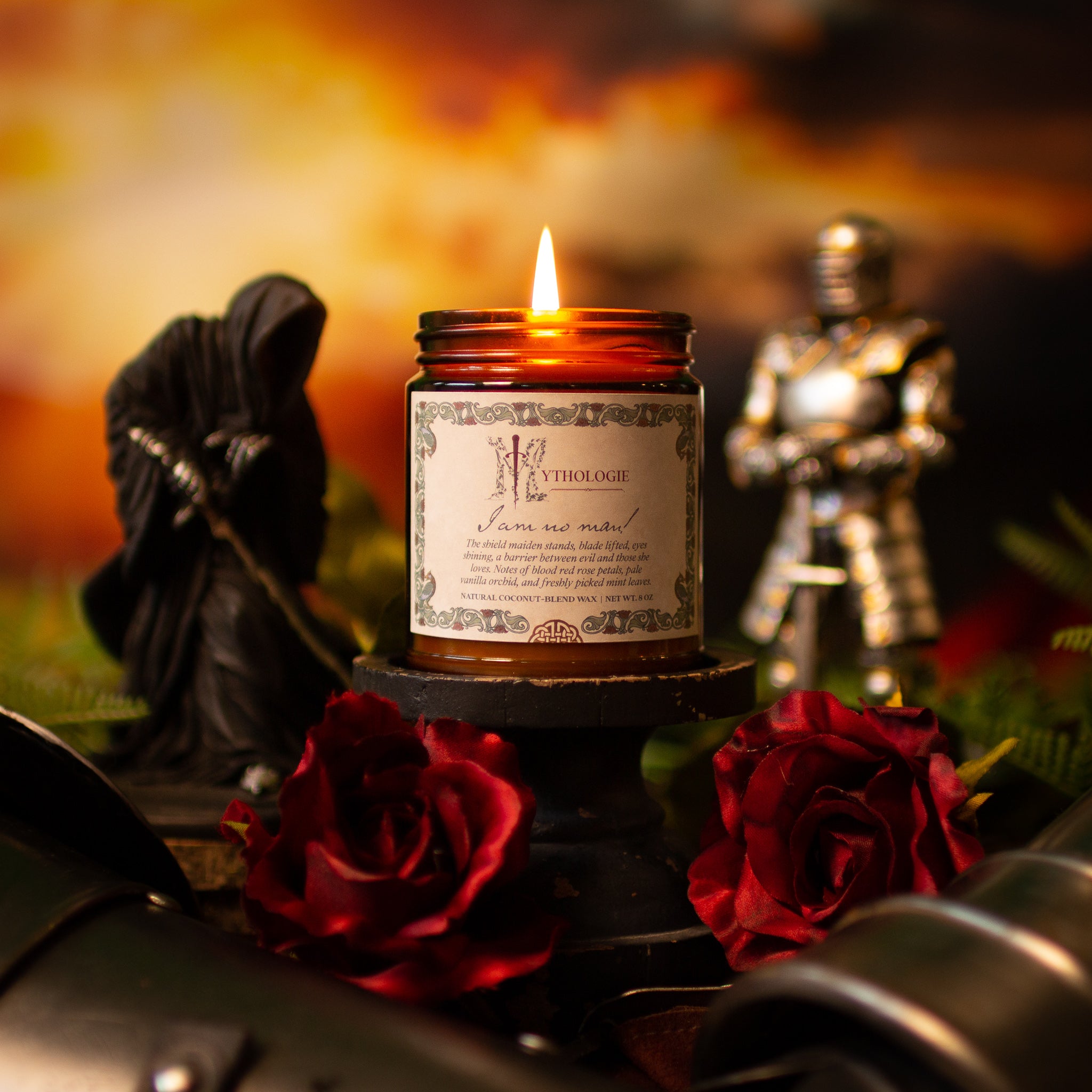 10 Off Mythologie Candles COUPON CODE (3 ACTIVE) Sep 2023