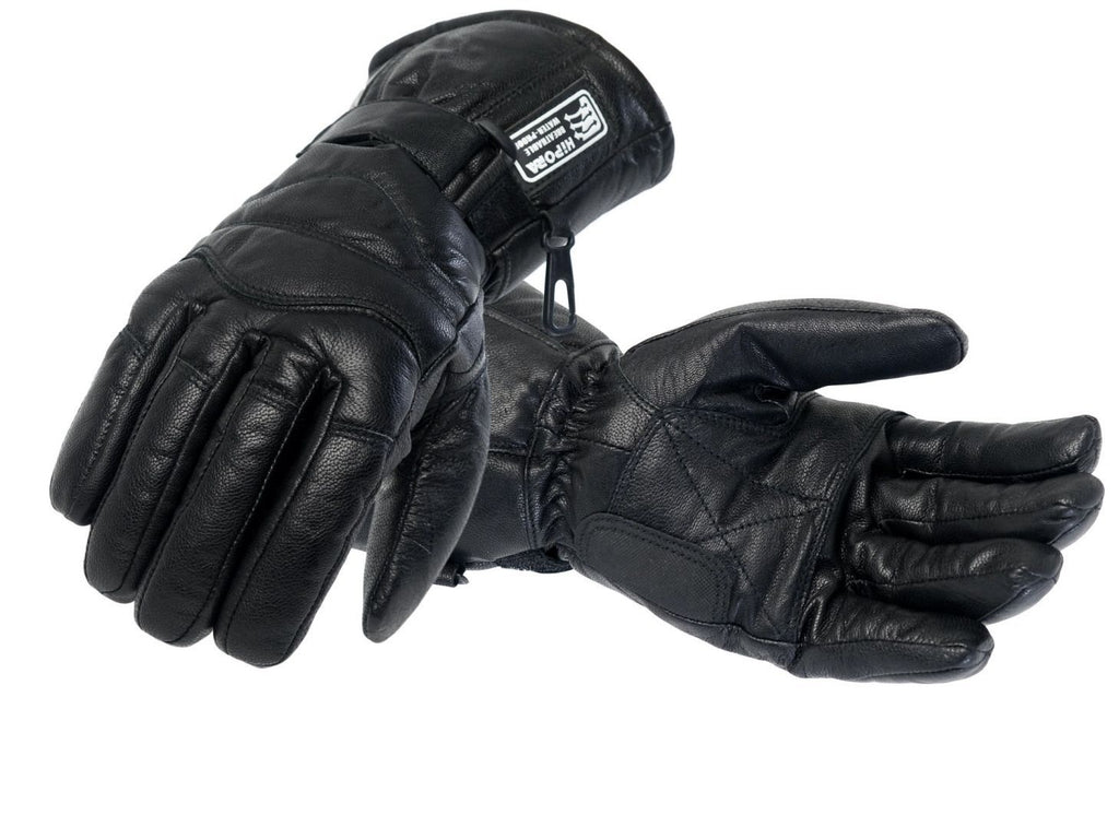 100 motorbike gloves