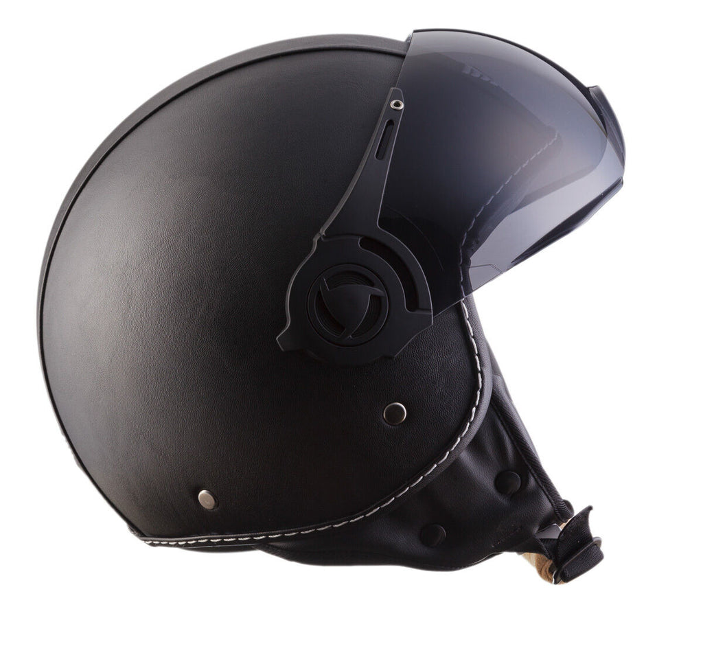 moto helmets h44