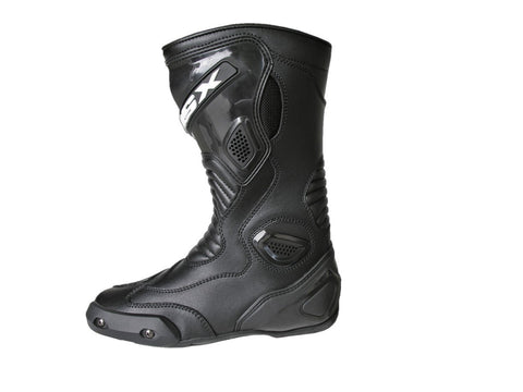 Motorcycle Racing Boots Road King 800 