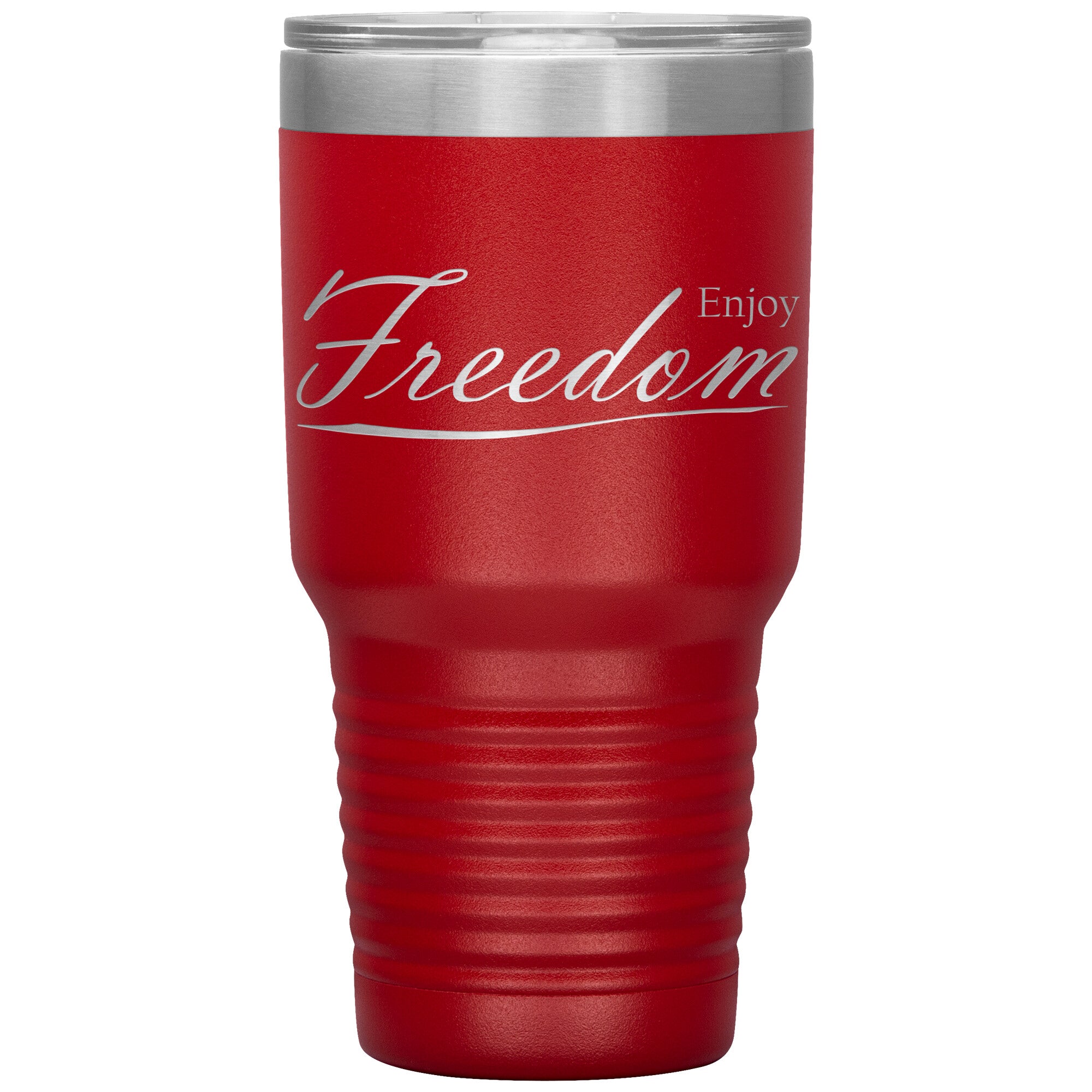 Freedom 30 oz Tumbler