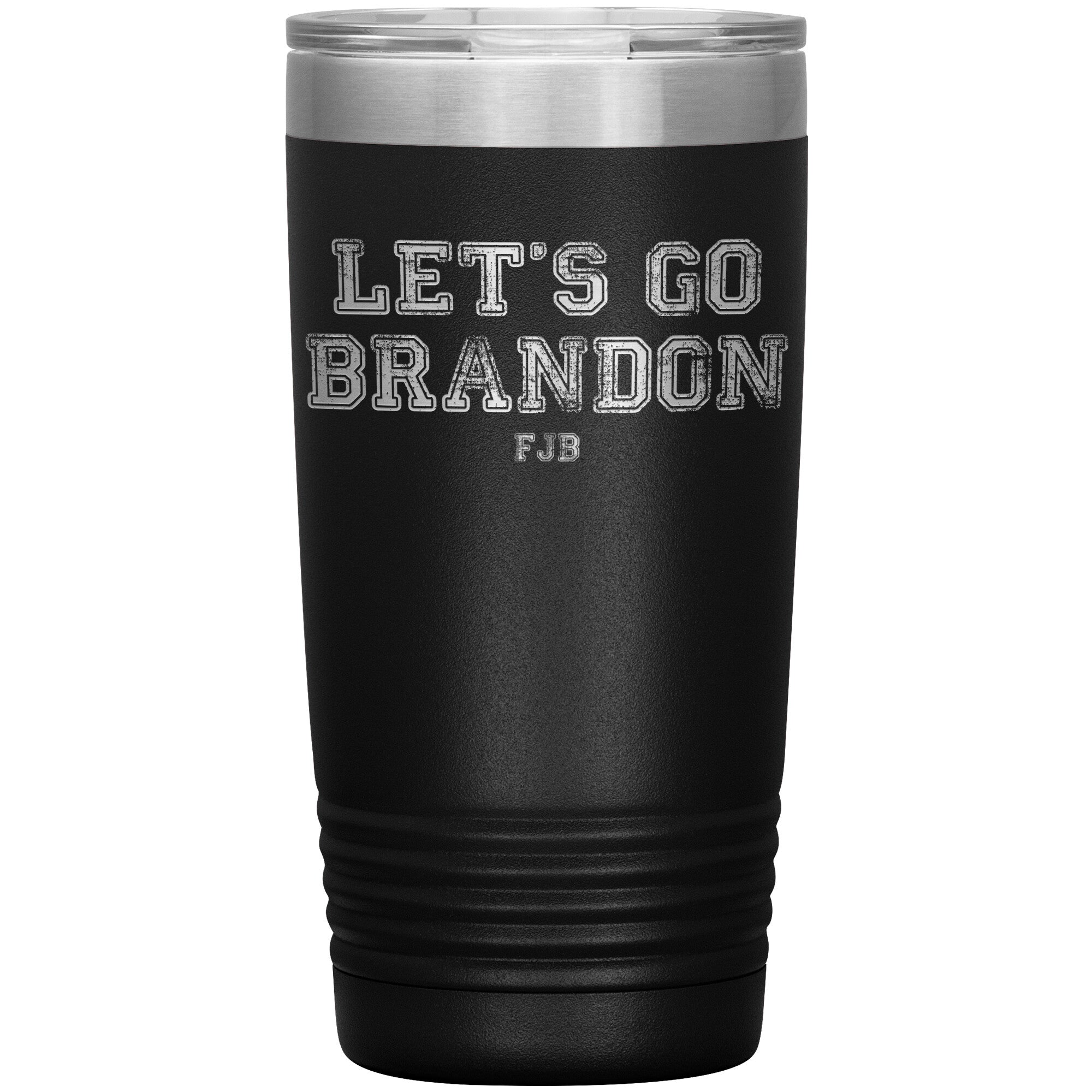 Let's Go Brandon Flags and Merchandise - US Patriot Colors