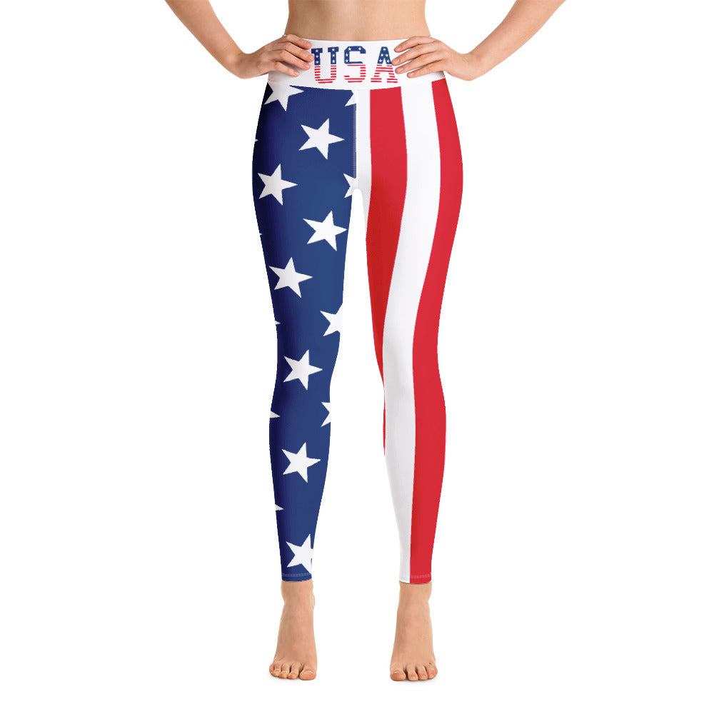 teamspirit leggings usa