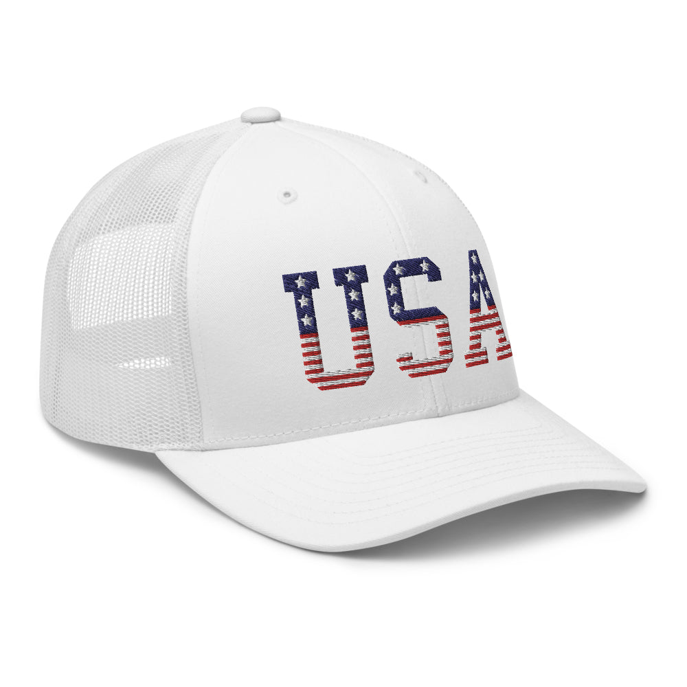 Hat Patriot Apparel Ardent Team Hats Flexfit USA | |