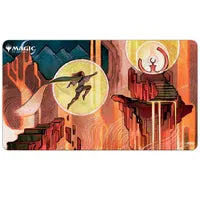 Ultra Pro MTG Mystical Archive Playmat - Card N All Gaming