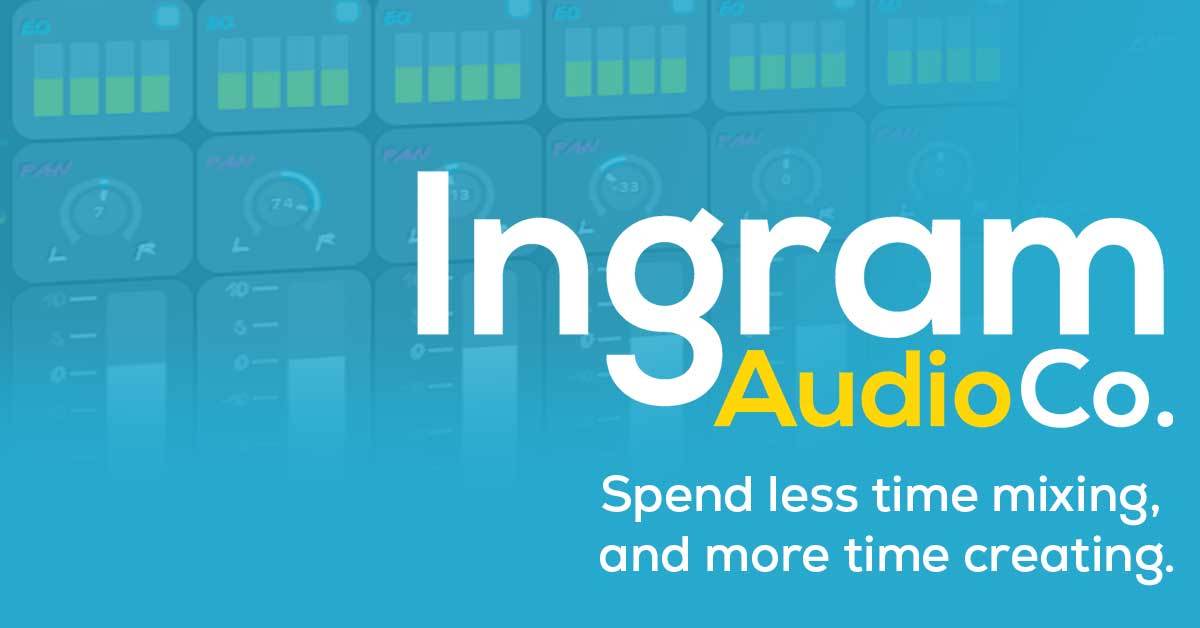 Ingram Audio Co