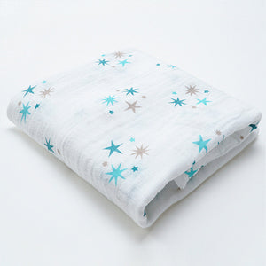 organic cotton baby bedding