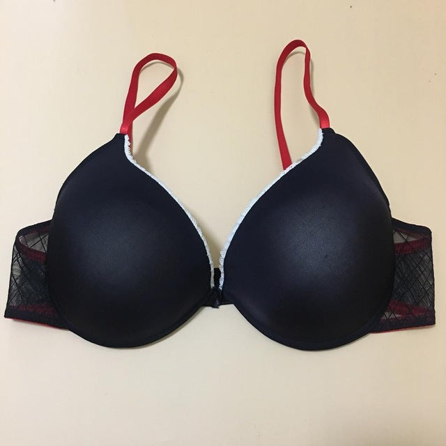 extreme push up bra