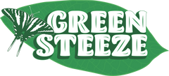 Green Steeze logo