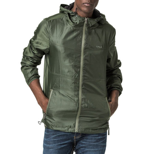 Storm Jacket - Olive