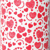 Hearts Delight Gift Wrap