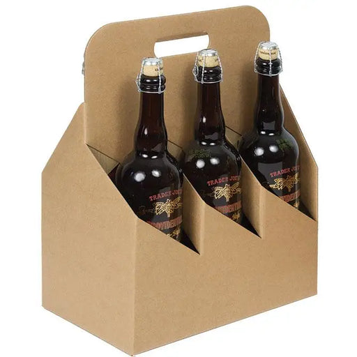 Bottle Carriers, Wine Bottle Carriers, Beer Bottle Carriers in