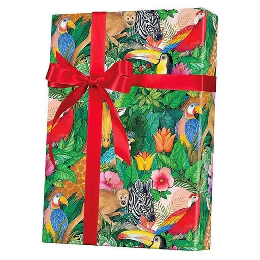 Wrapping Paper — Sach's Movers