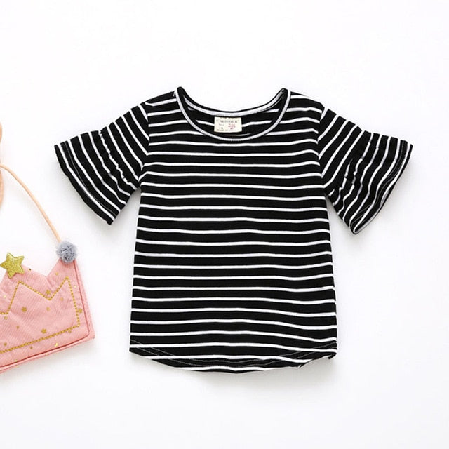 cute casual t shirts