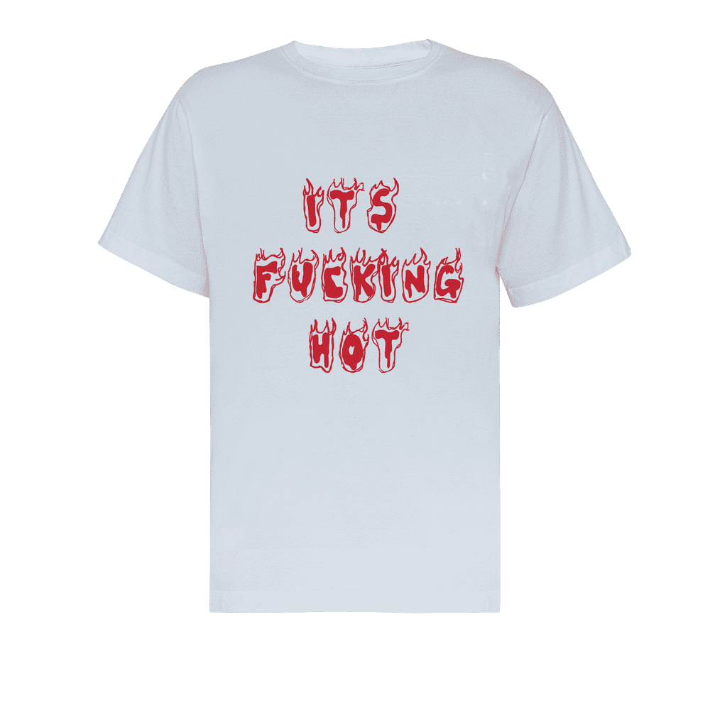 Printed T-shirts for men