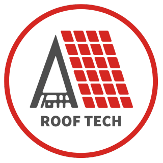 Roof Tech AlphaSeal Technology Badge