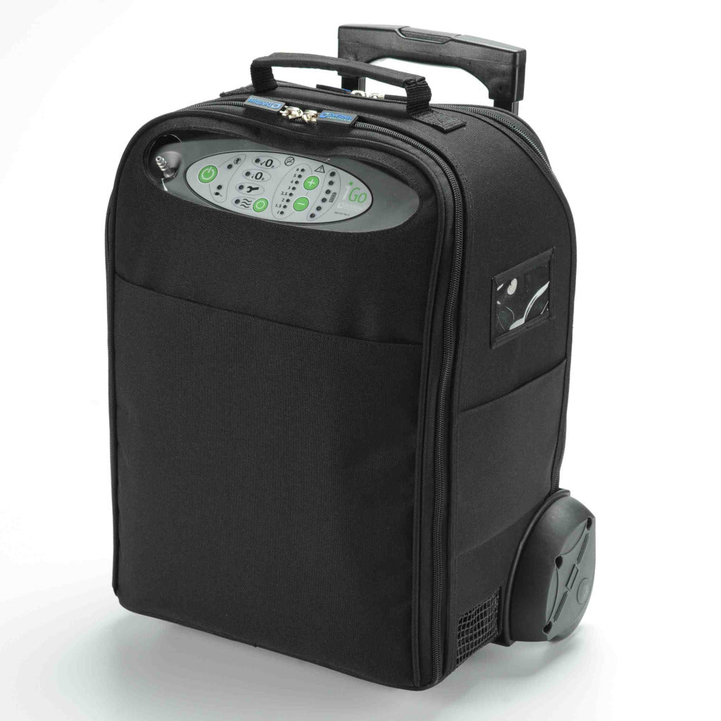 Oxygen Concentrator