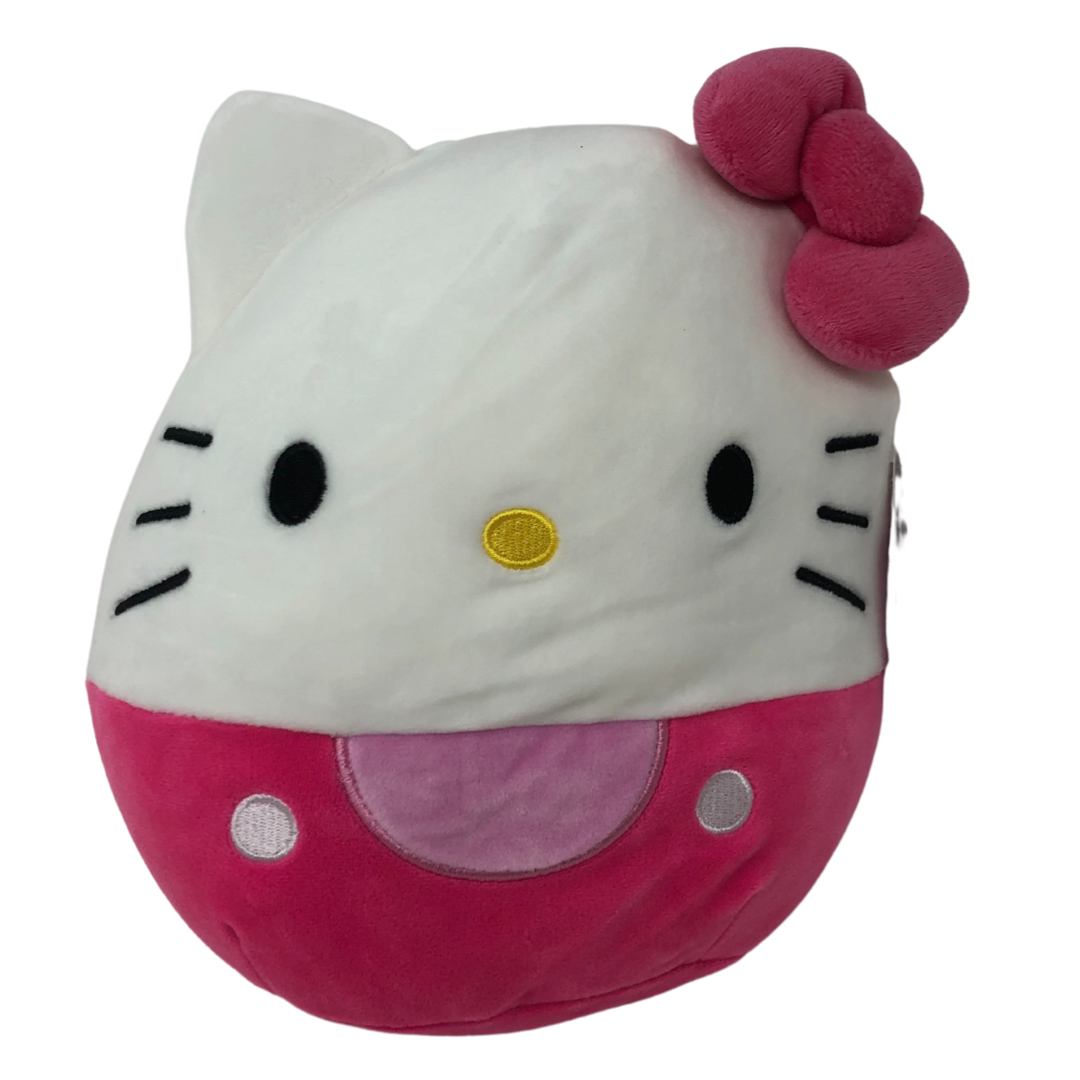 squish mellow hello kitty