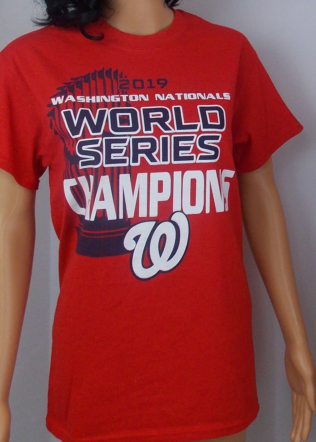 washington nationals t shirts