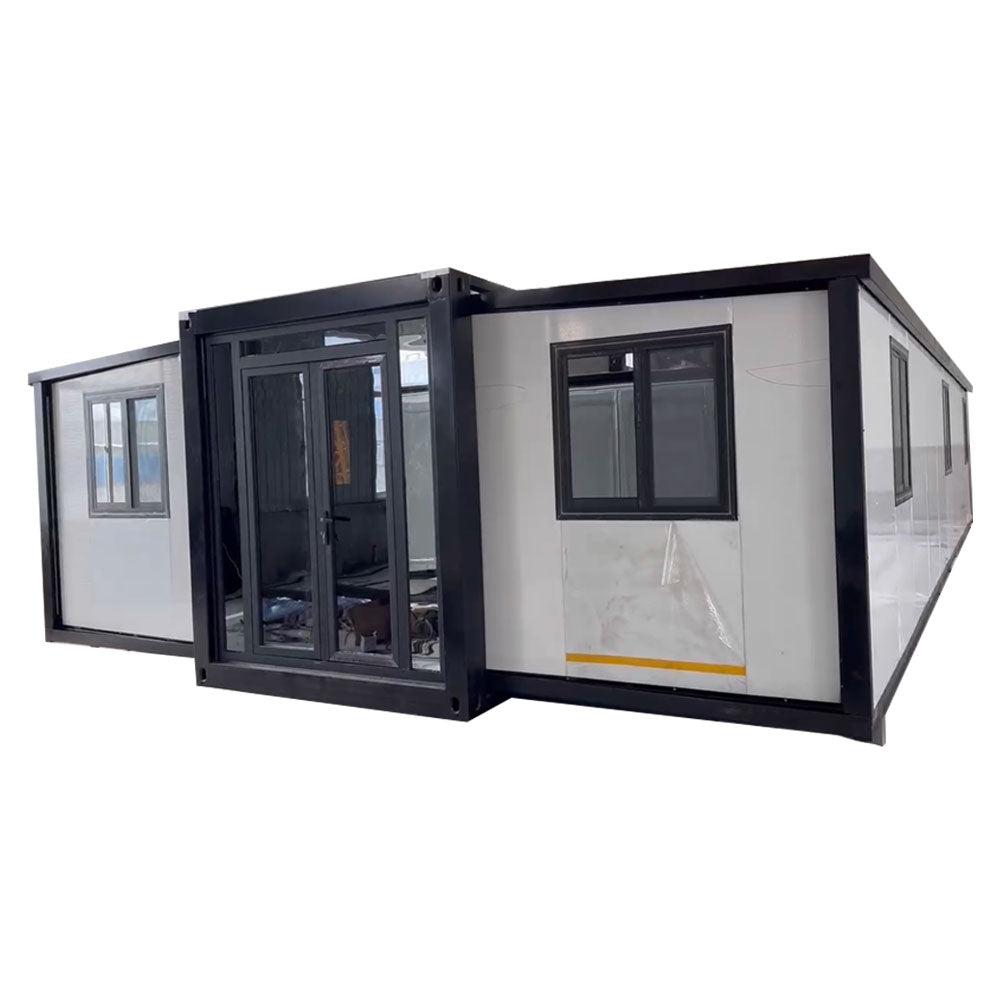 prefab houses from 2 bedroom to 3 bedroom