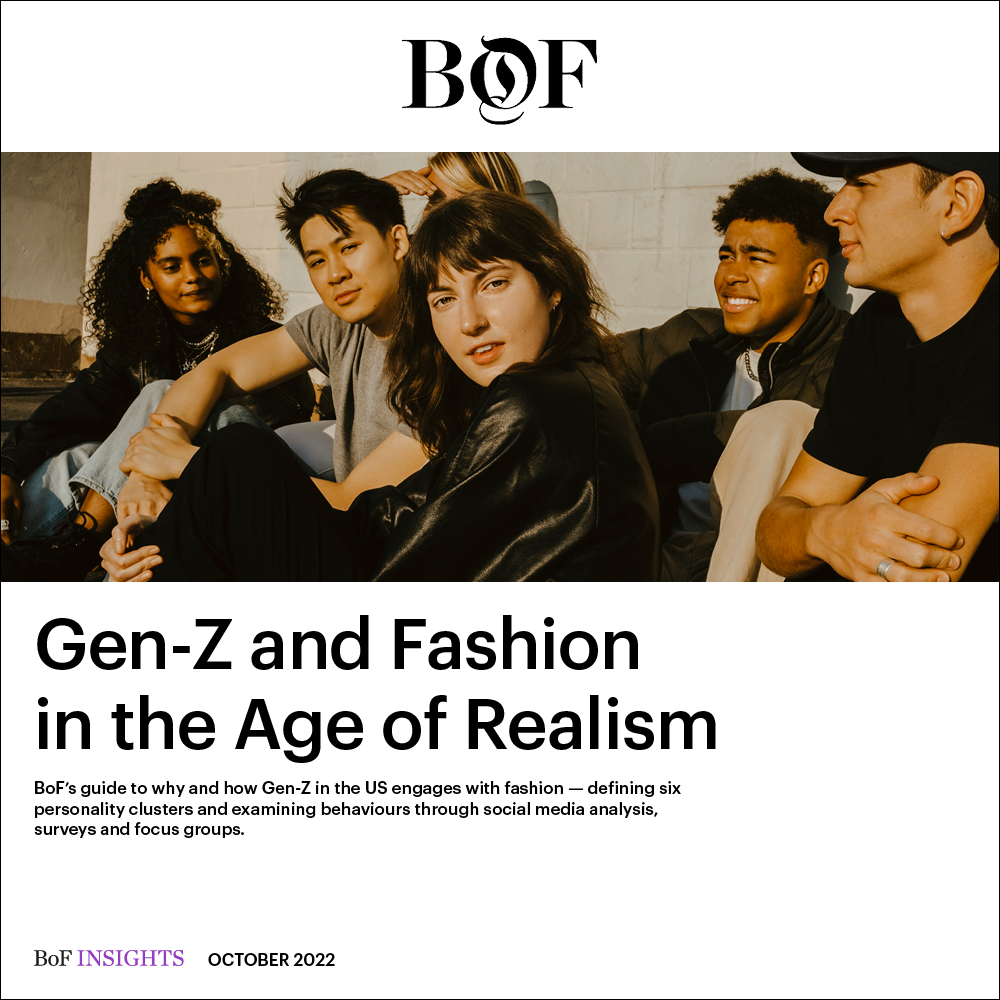 Insights From Our Latest Digital Expression, Fashion & Beauty