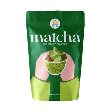 Matcha Green Tea Powder Philippines - The Superfood Grocer Philippines