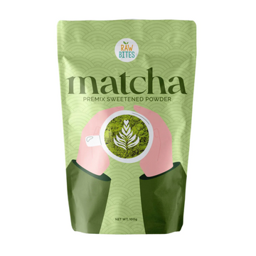 Matcha Green Tea Powder Philippines - The Superfood Grocer Philippines