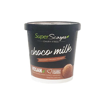 Super Scoops