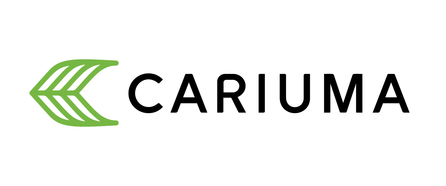 Cariuma logo - Earth Day