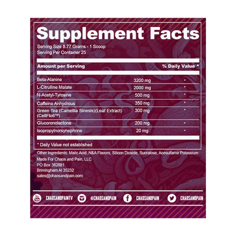 cannibalriotogingredients