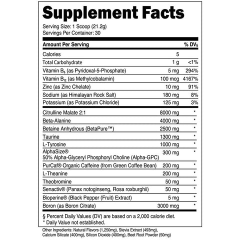 bulkpreworkoutsuppfacts