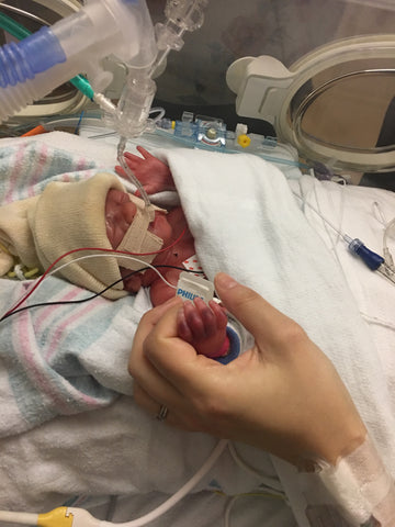 Preemie Cam