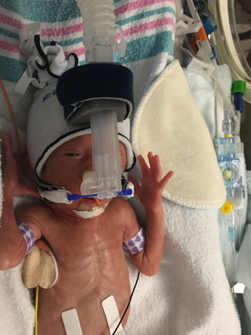 Preemie Cam