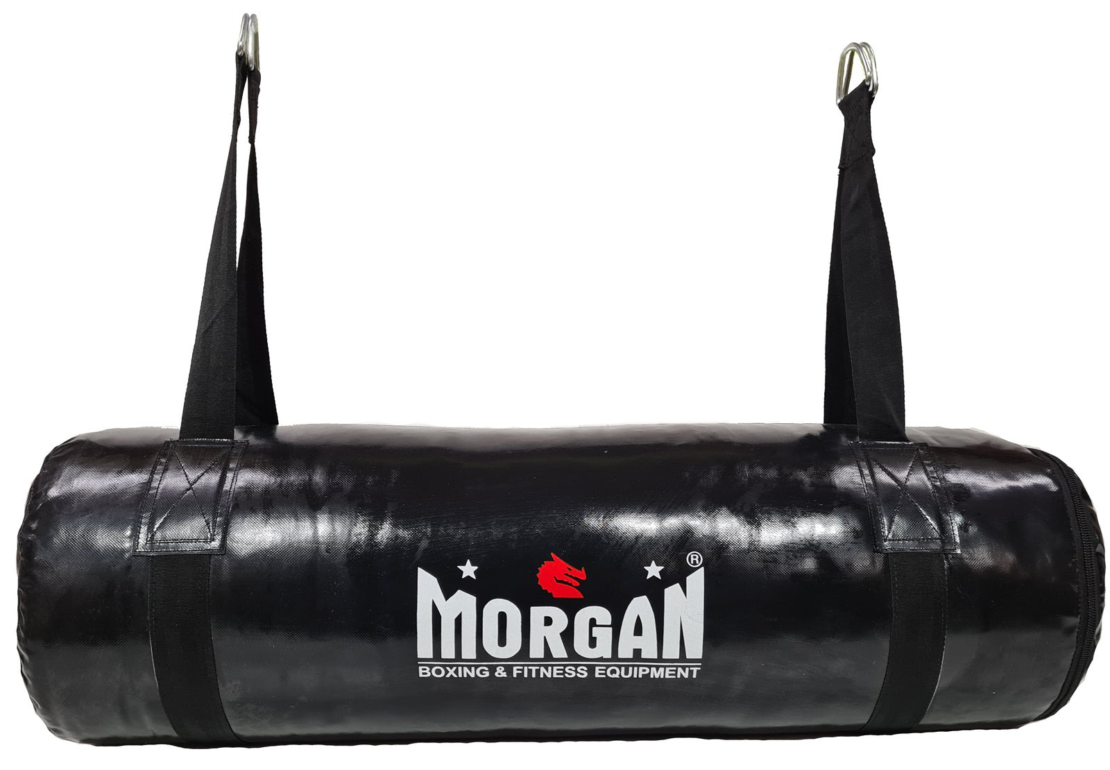 Morgan Platinum Punch Bag Hanger - Pick Up Only – The Fight Factory