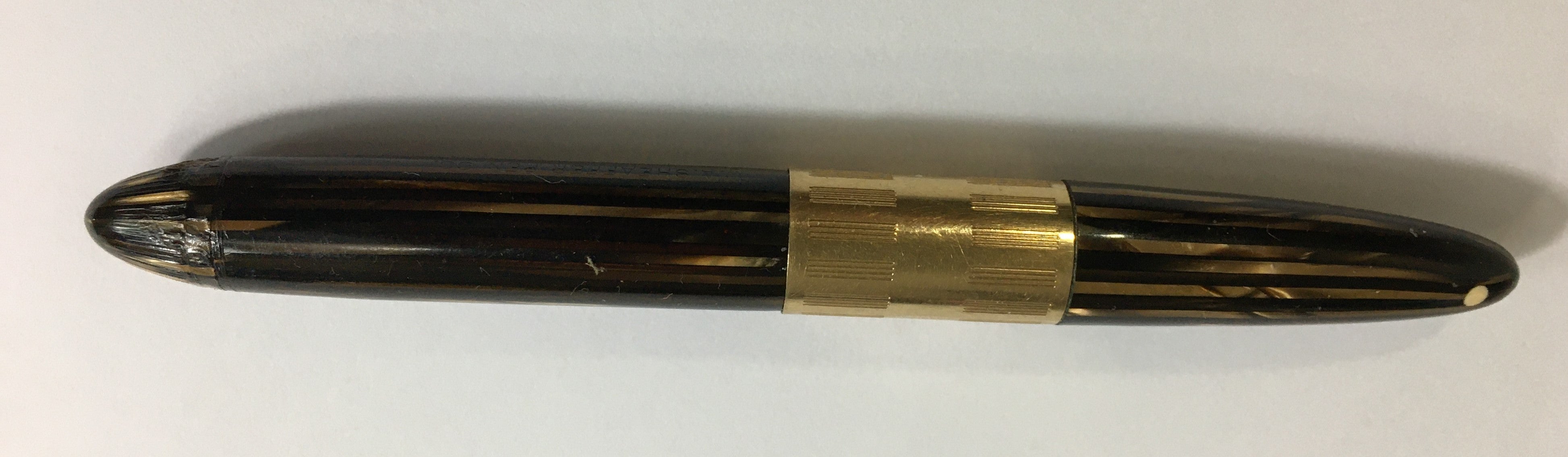 Vintage Sheaffer Triumph Fountain Pen