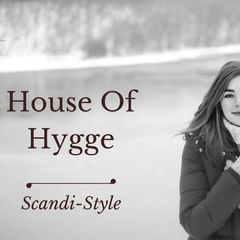 Luxury Event House of Hygge
