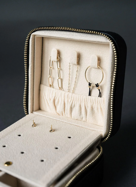 MoMuse Jewellery Box