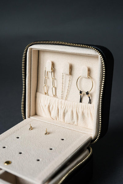 MoMuse | Jewellery Box