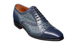 barker puccini shoes