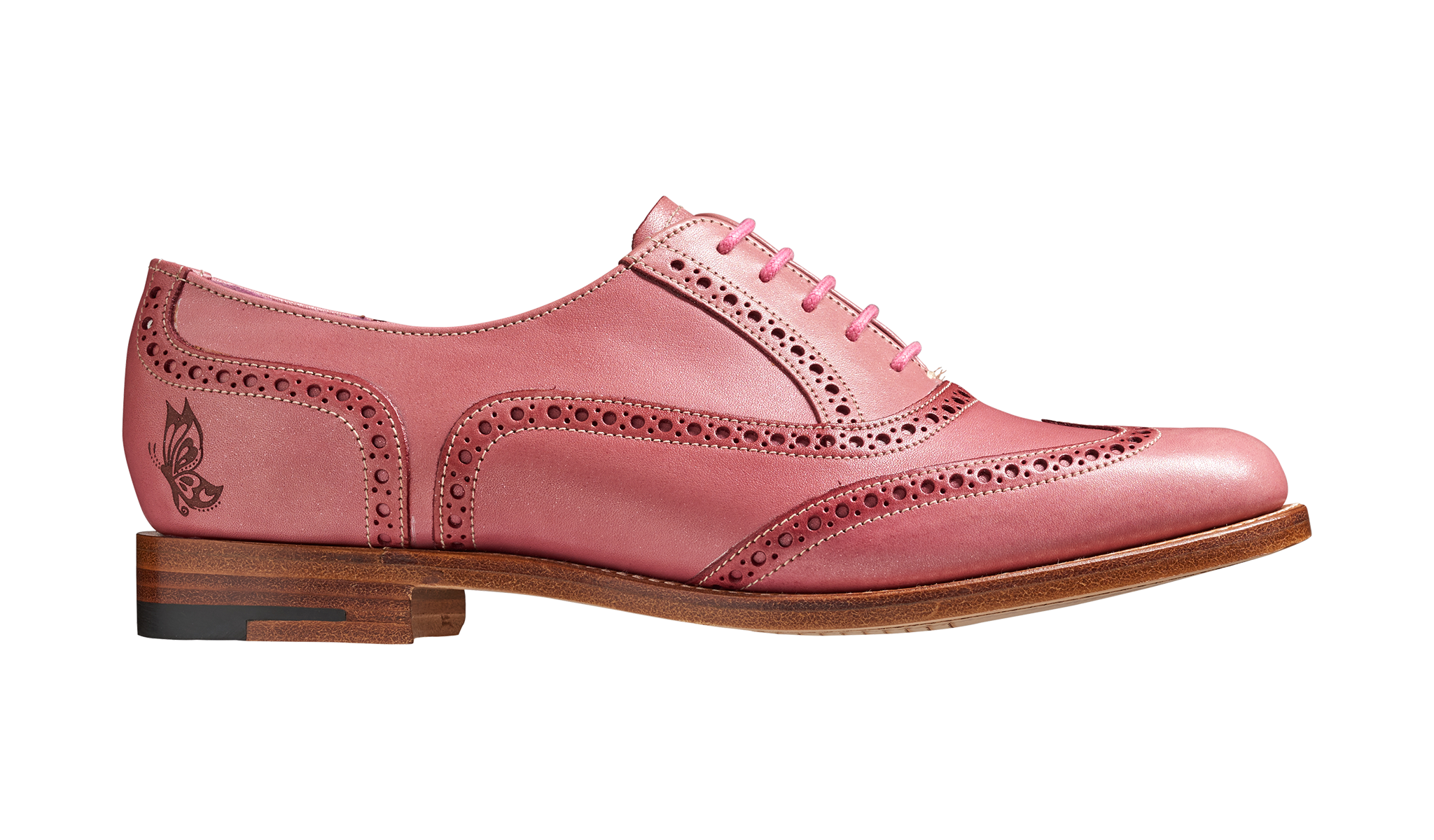 barker shoes women's